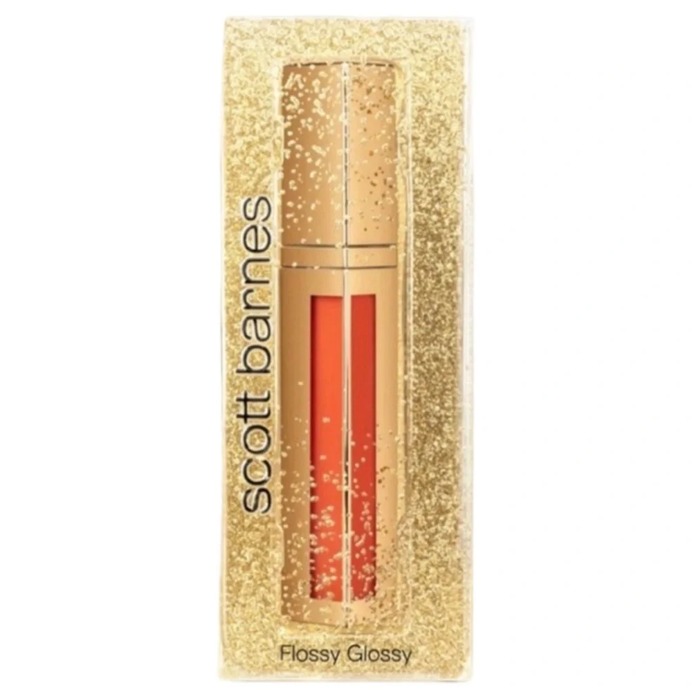 Scott Barnes Flossy Glossy in Blaze
